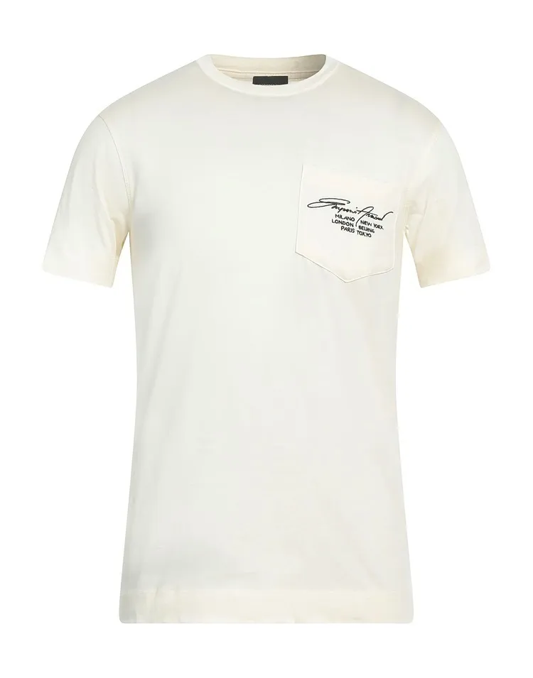 EMPORIO ARMANI  |Logo T-Shirts