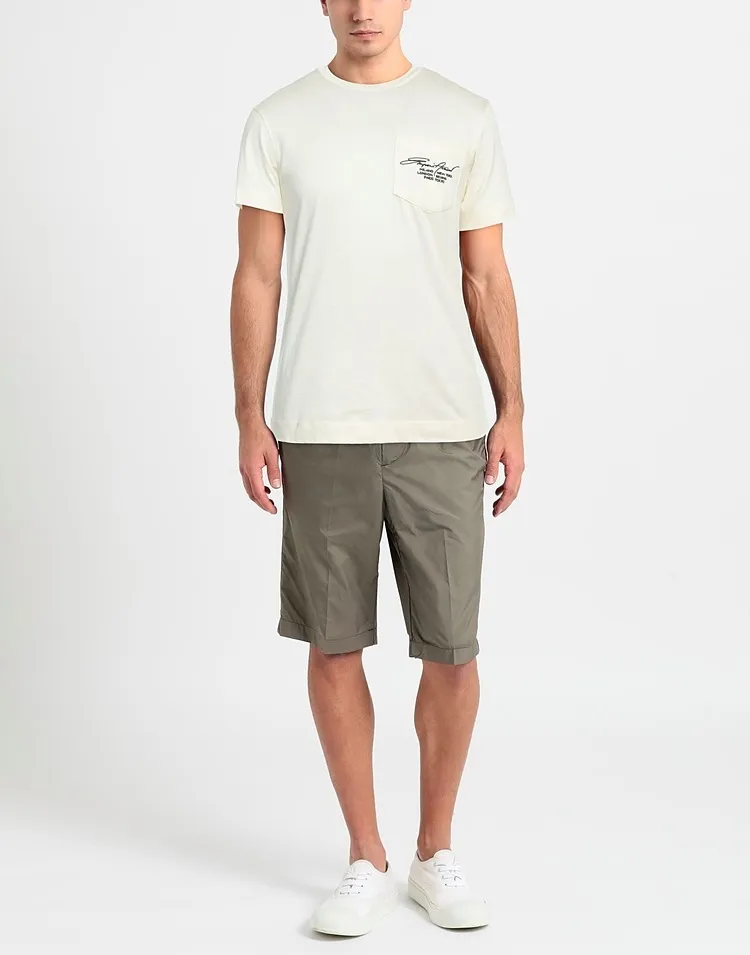 EMPORIO ARMANI  |Logo T-Shirts