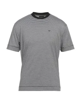 EMPORIO ARMANI  |Short Sleeves Logo T-Shirts