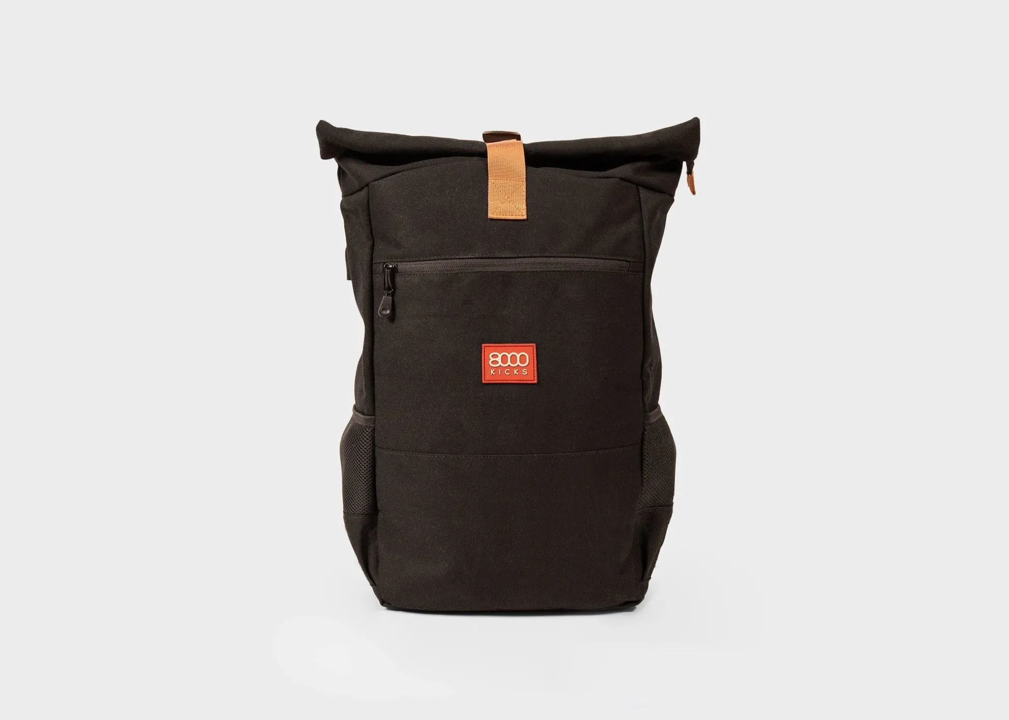 Everyday Backpack in Black