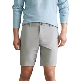 Faherty Men's Movement Chino Short 8 Inseam