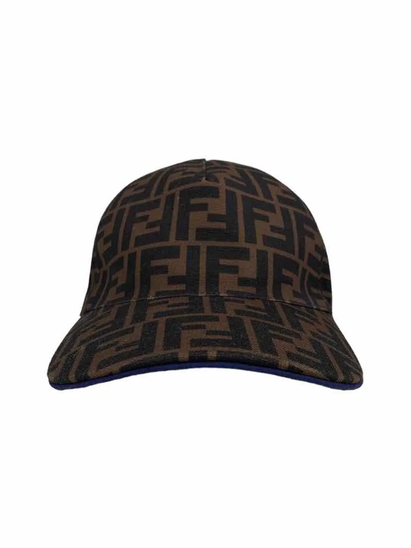 Fendi Size OS Hat