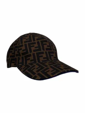 Fendi Size OS Hat