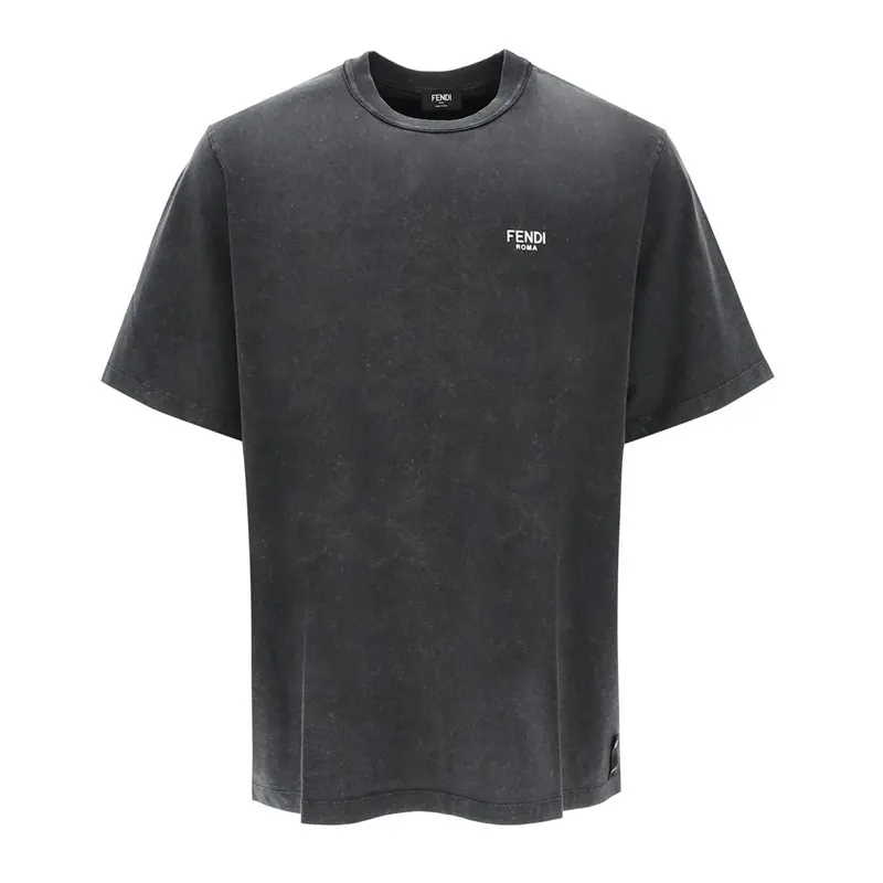 FENDI  |T-shirt