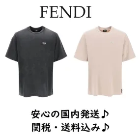 FENDI  |T-shirt