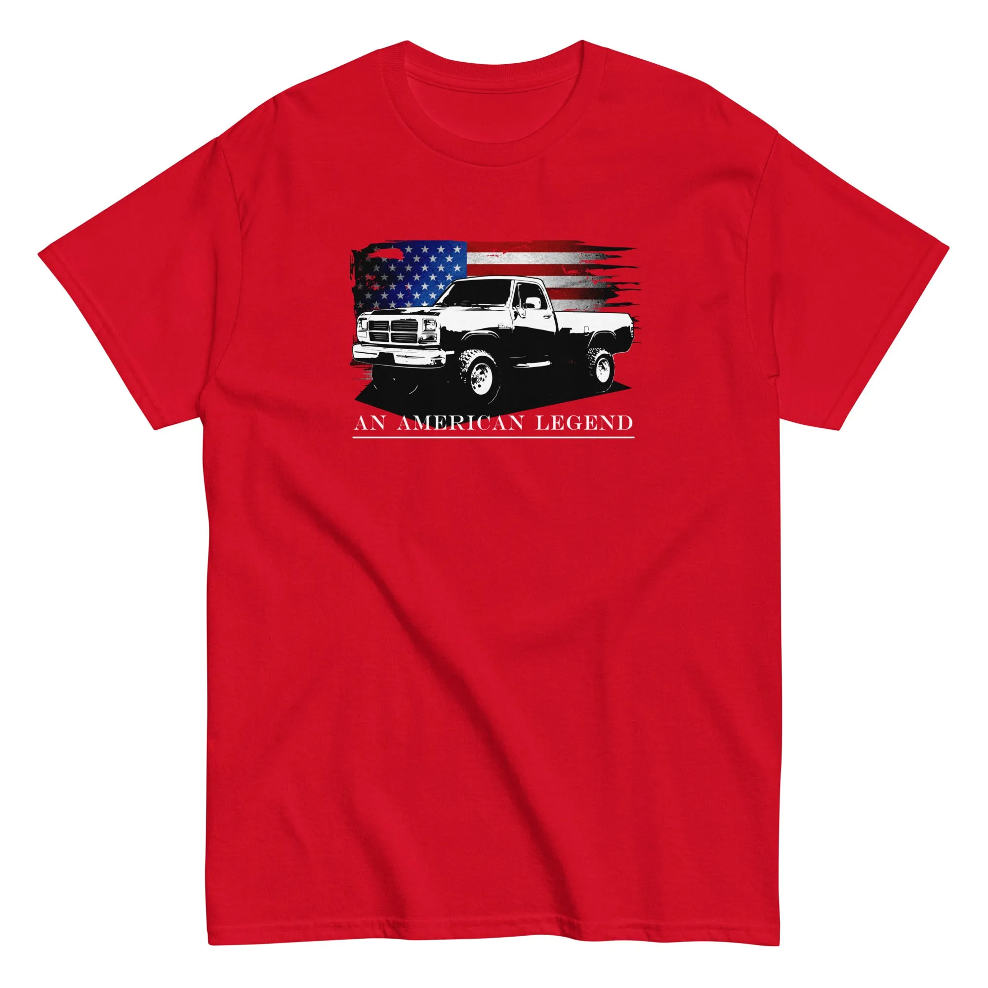 First Gen American Legend T-Shirt