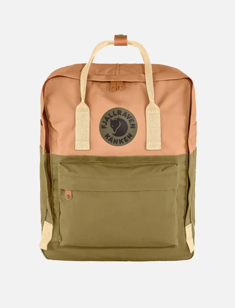 Fjallraven Kanken Art Classic Backpack Landsort