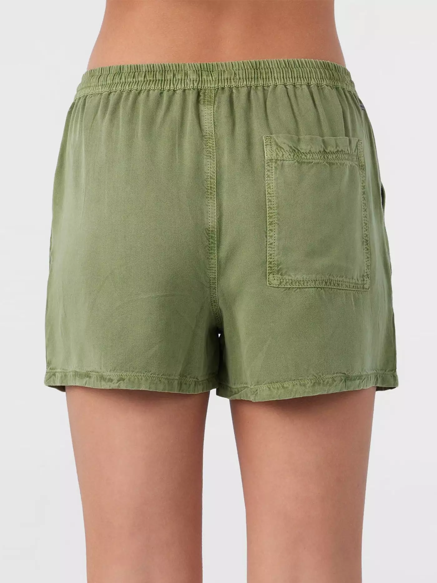 Francina Shorts