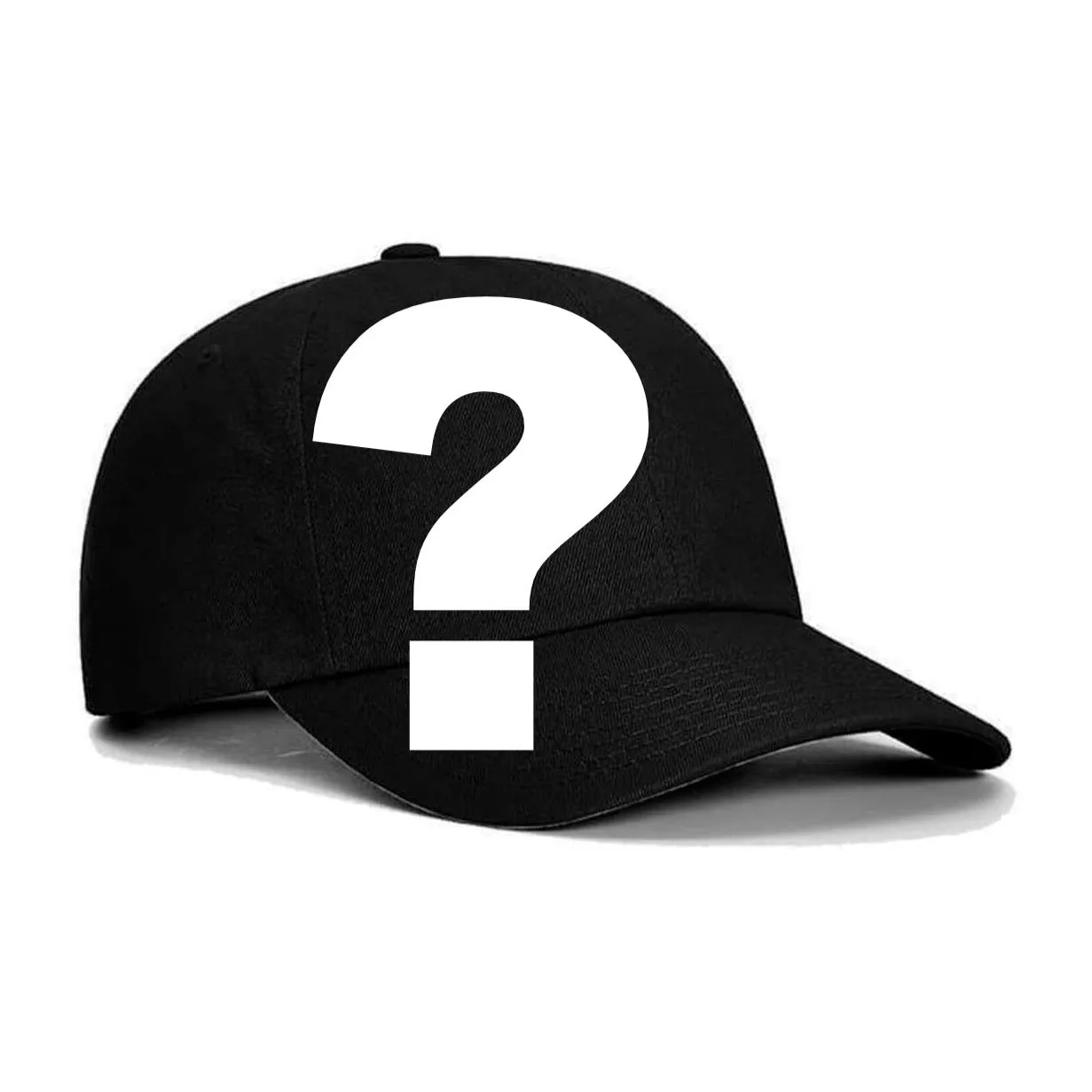 Free Mystery Hat