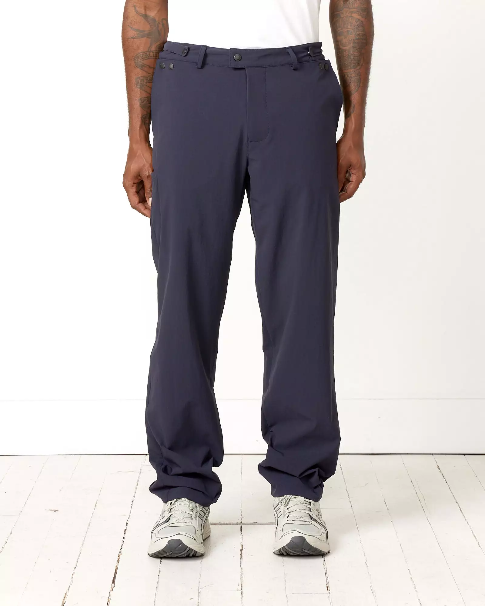 Friedland Trousers