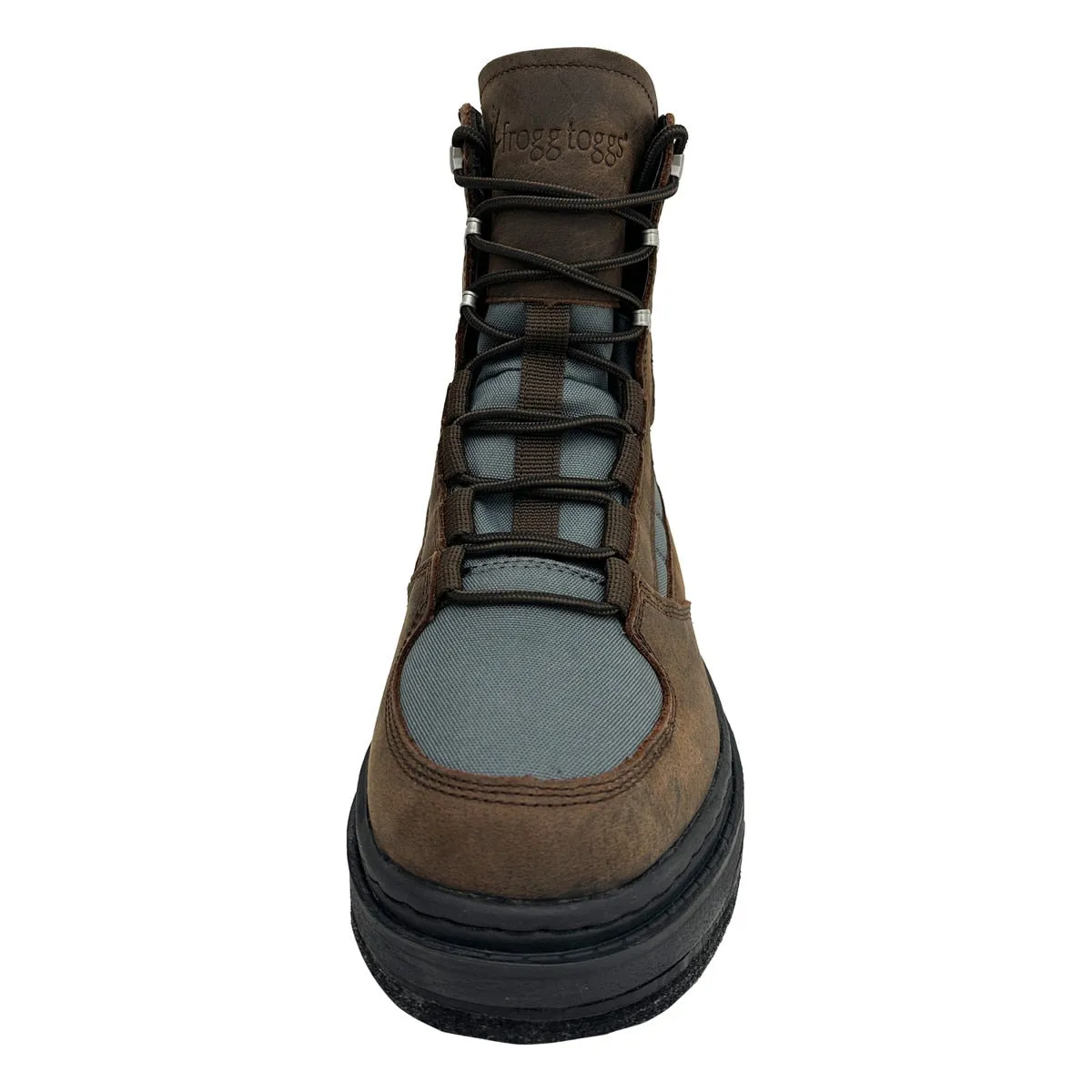 Frogg Toggs Mens Slate Fusion Felt Wading Boot