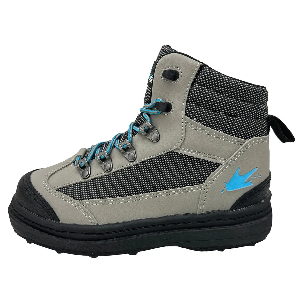 Frogg Toggs Womens Hellbender Cleated Wading Boot