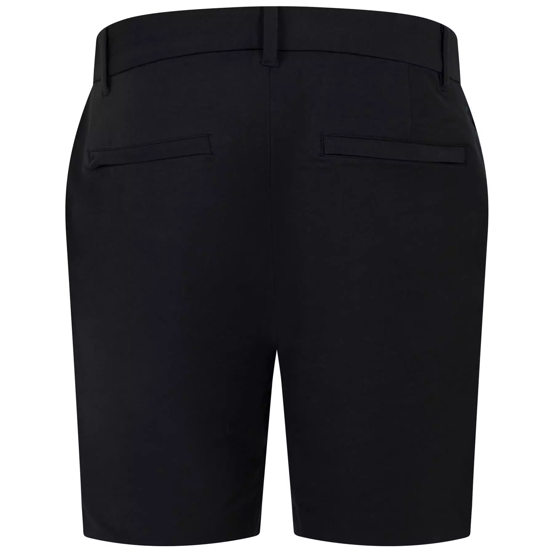 Gable Sport Shorts Black - SS24