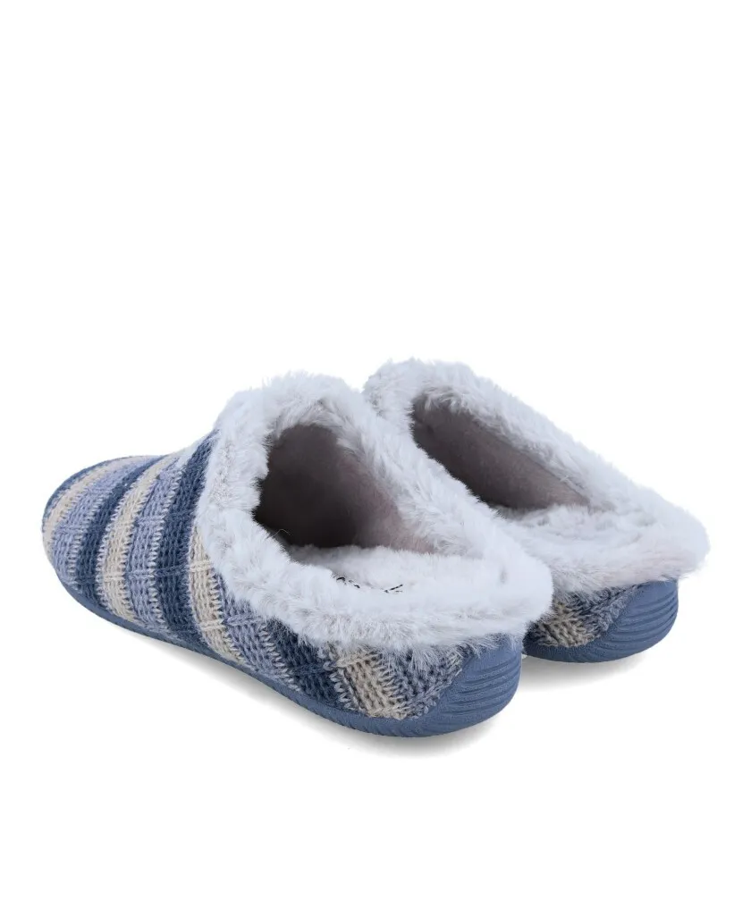 Garzón 15400.341 House slippers for women winter