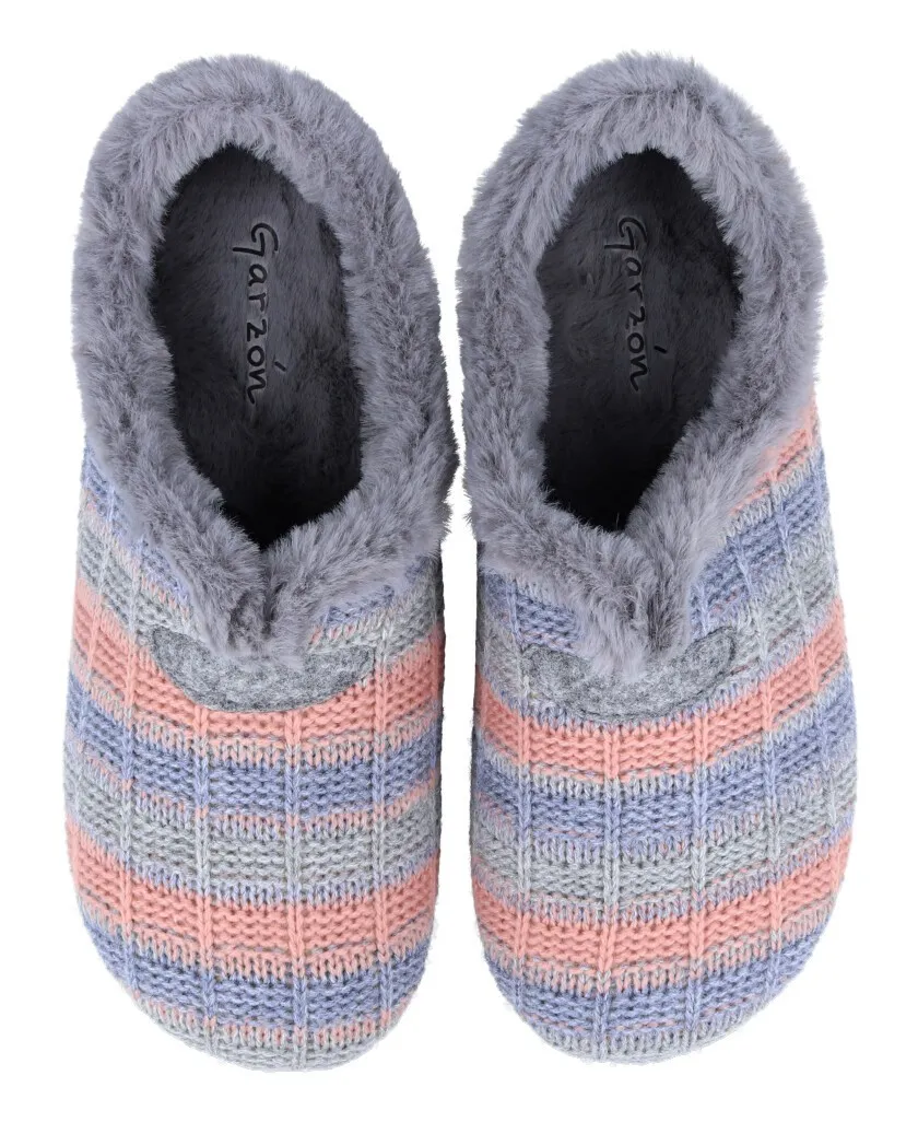 Garzón 15700.341 Multicolor house slippers