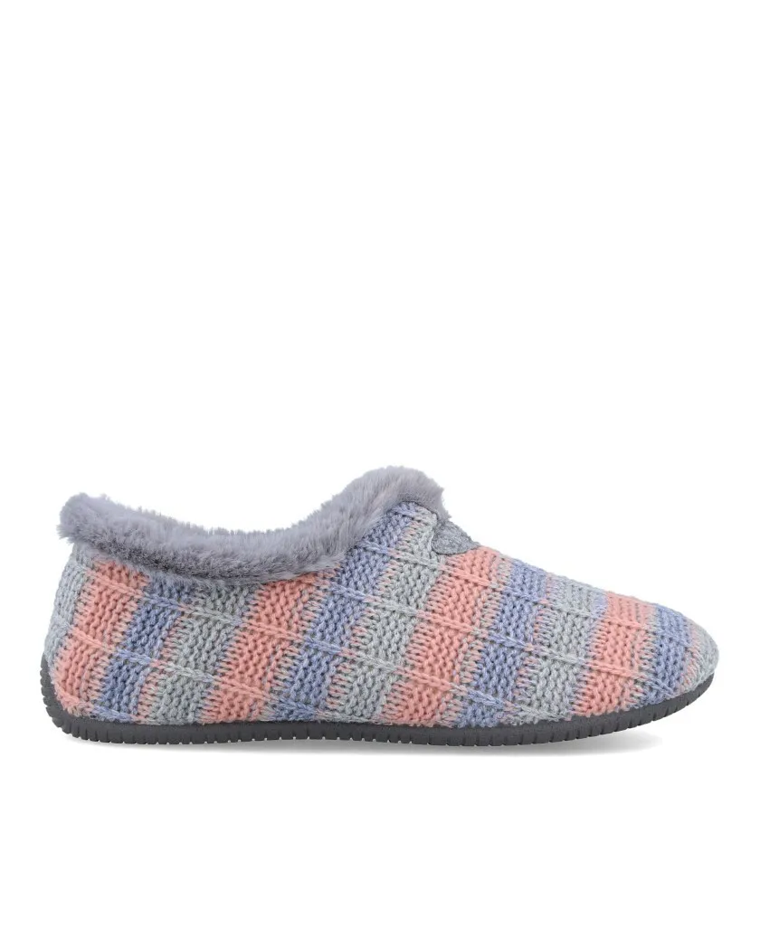 Garzón 15700.341 Multicolor house slippers