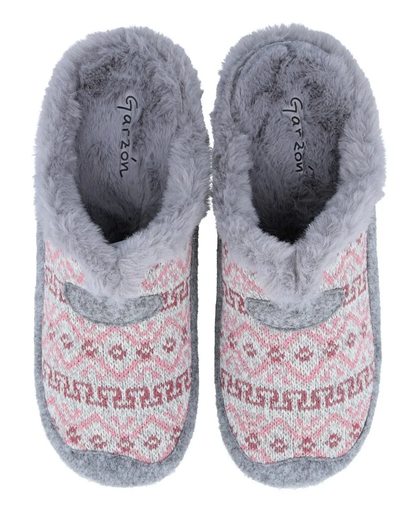 Garzón 7450.488 Women's winter house slippers