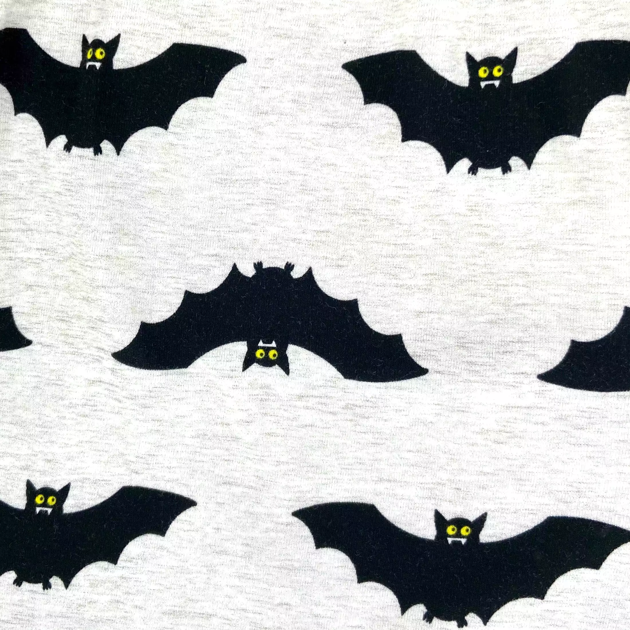 GOING BATTY