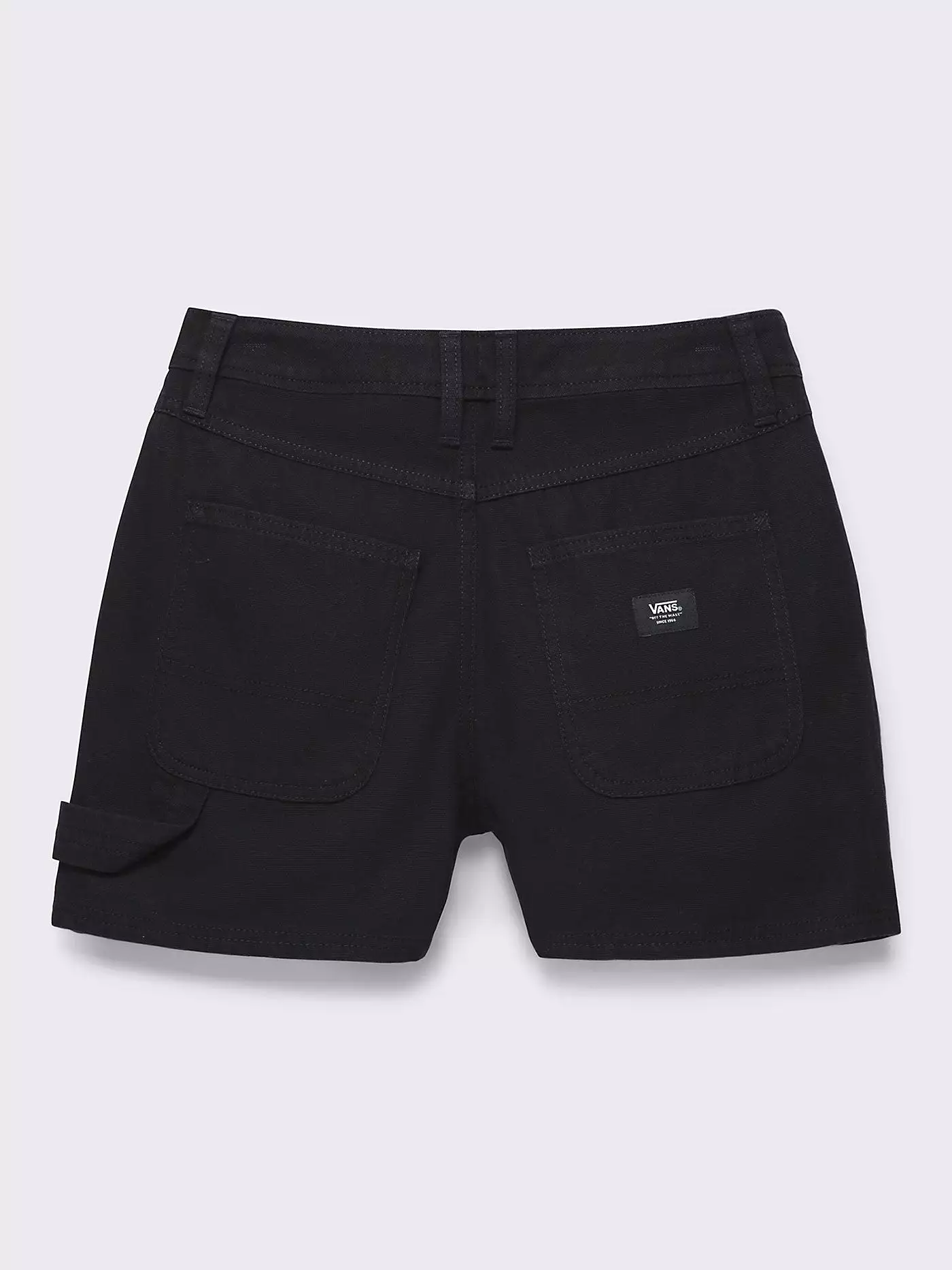 Ground Work Shorts