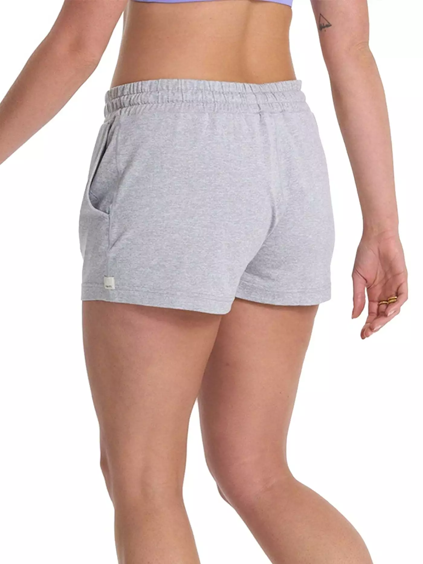 Halo Performance Shorts