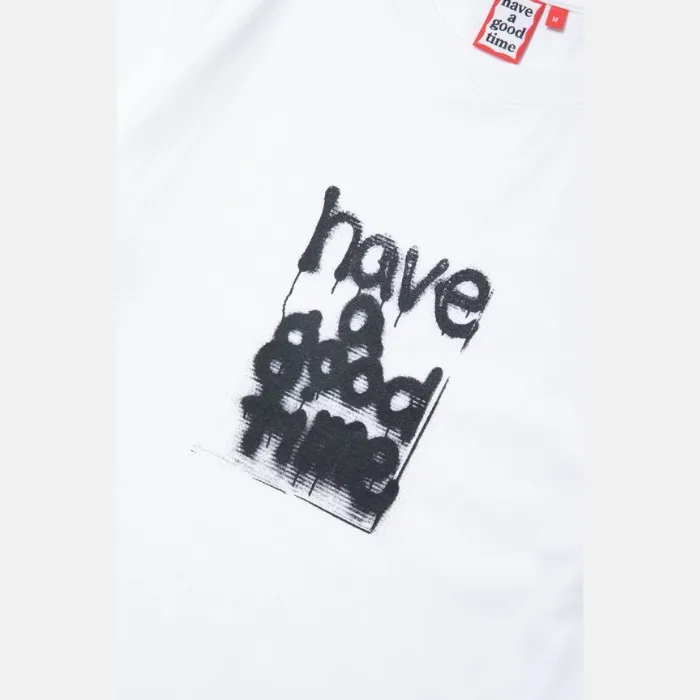 have a good time  |T-Shirts