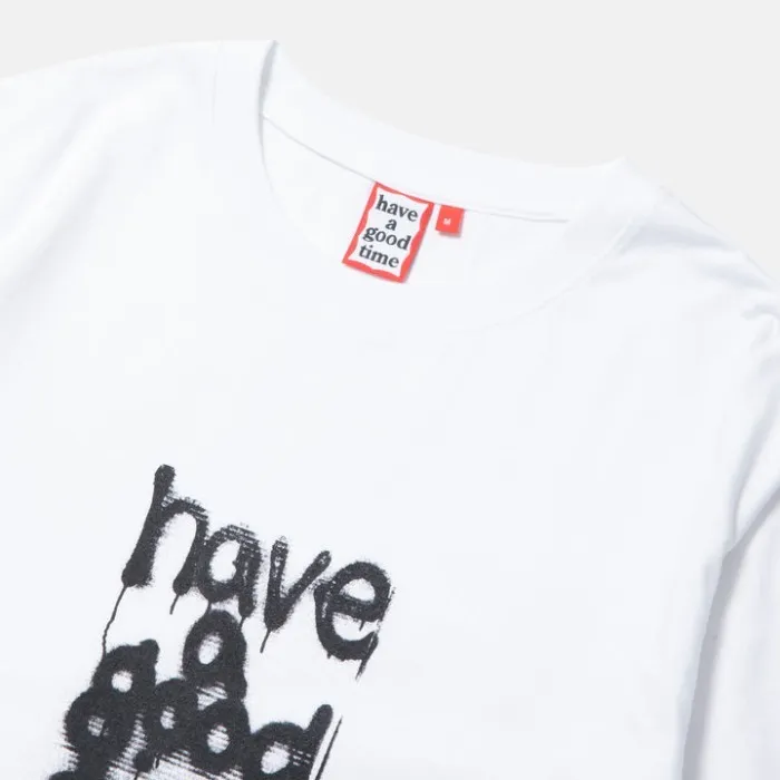 have a good time  |T-Shirts