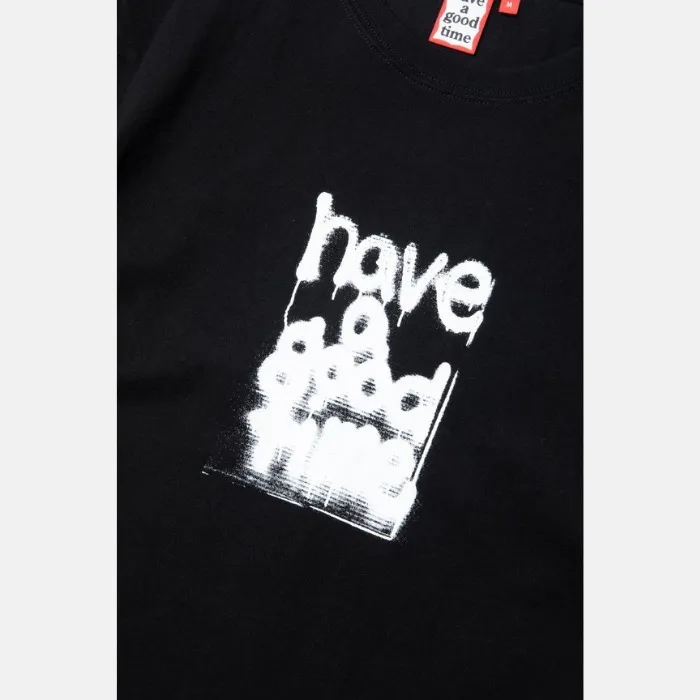 have a good time  |T-Shirts