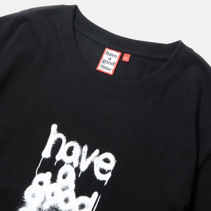 have a good time  |T-Shirts