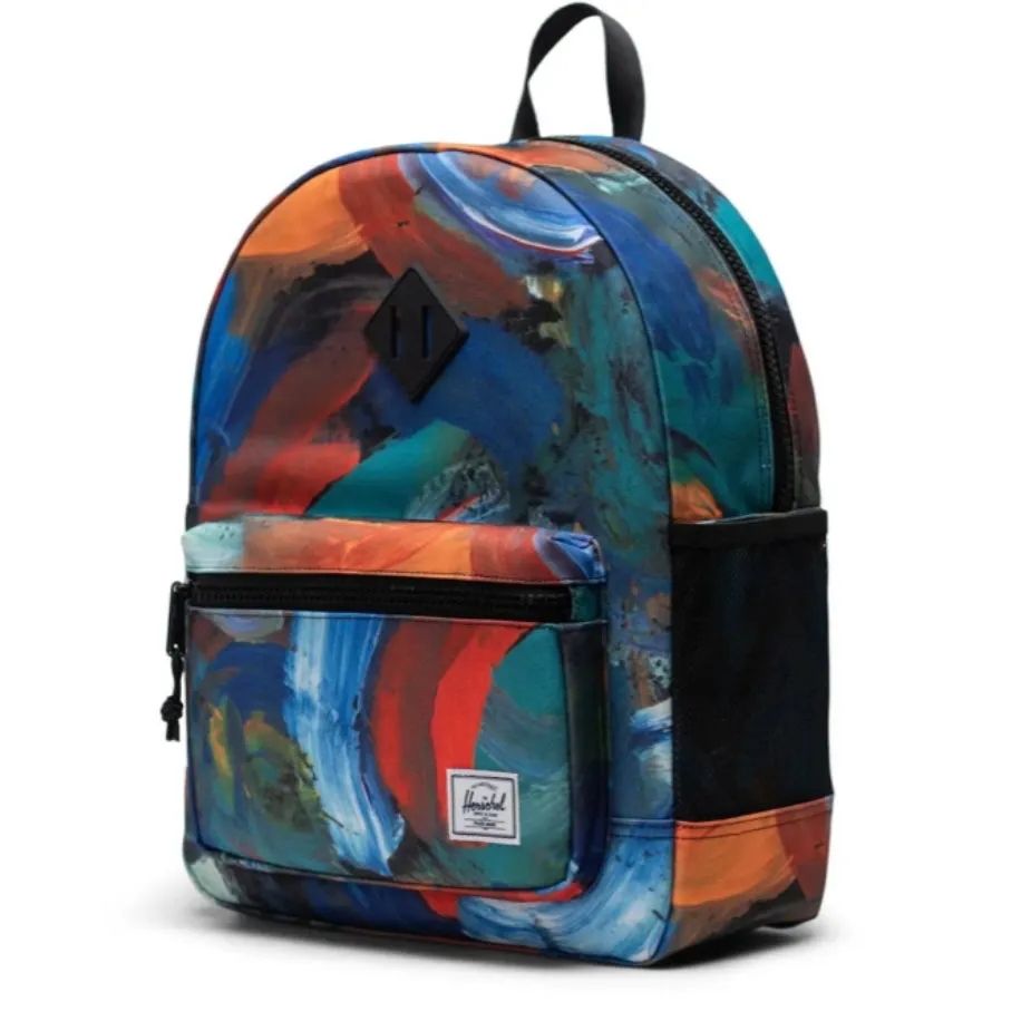 Herschel Heritage Youth Backpack Paint Palette