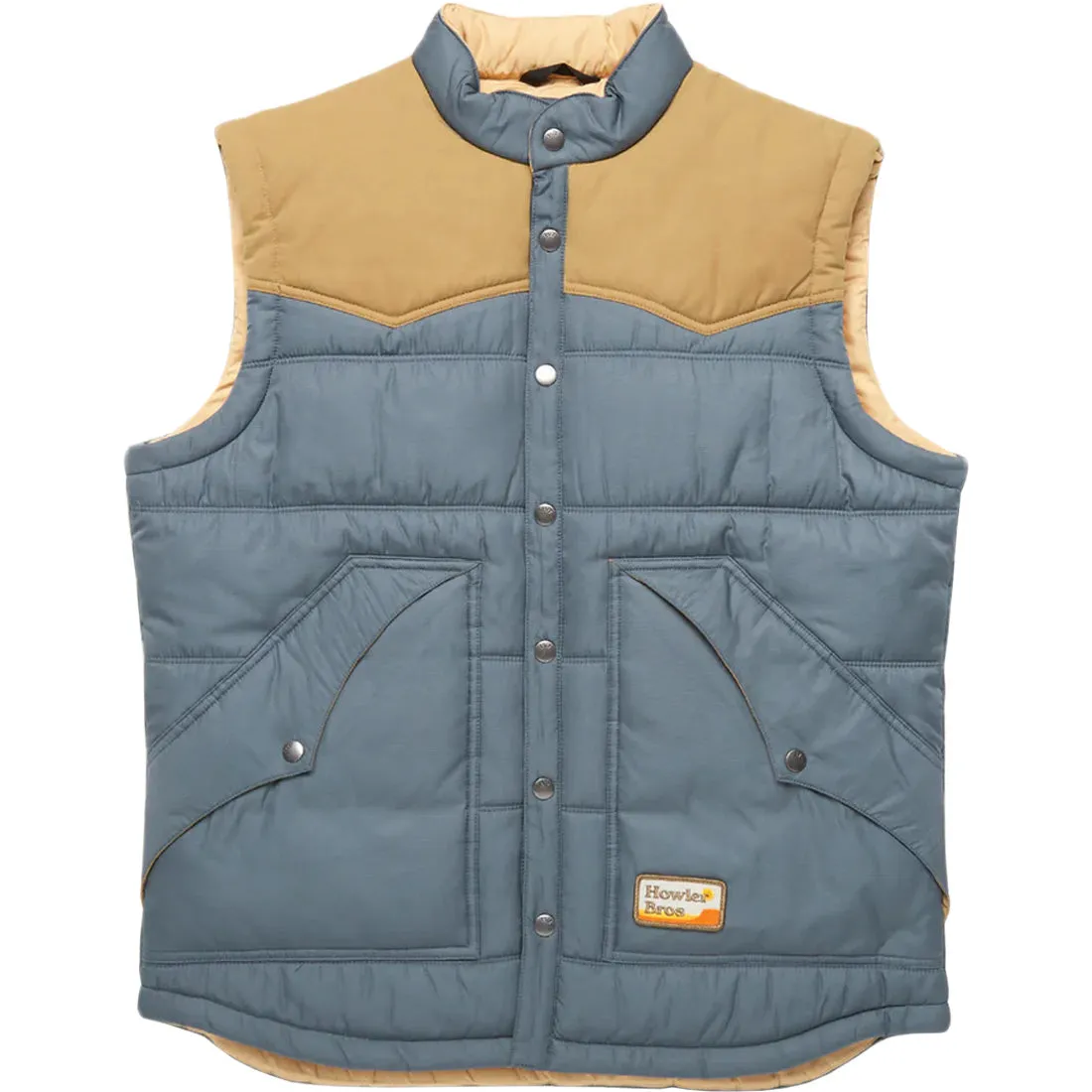 Howler Brothers Rounder Vest - Men's