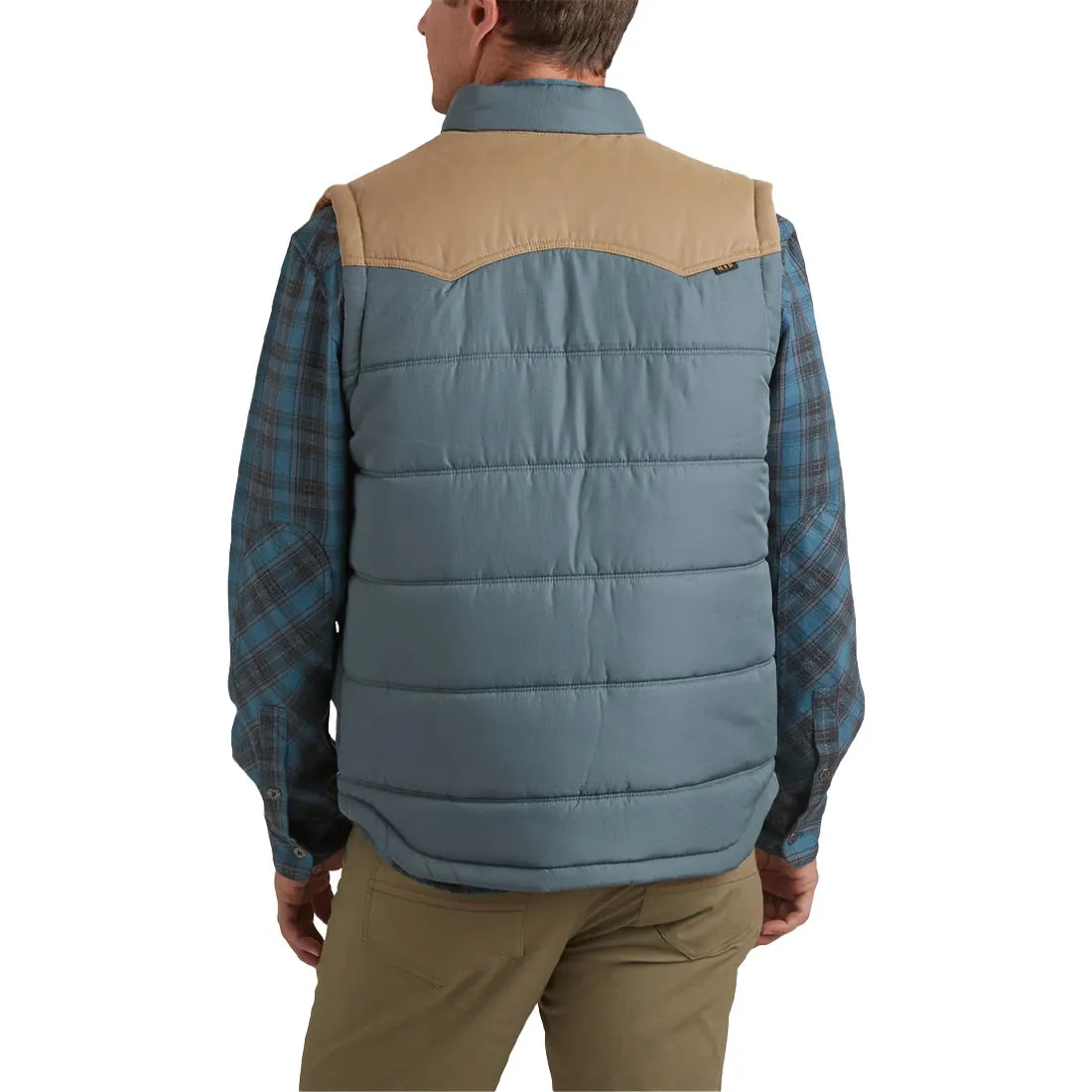 Howler Brothers Rounder Vest - Men's