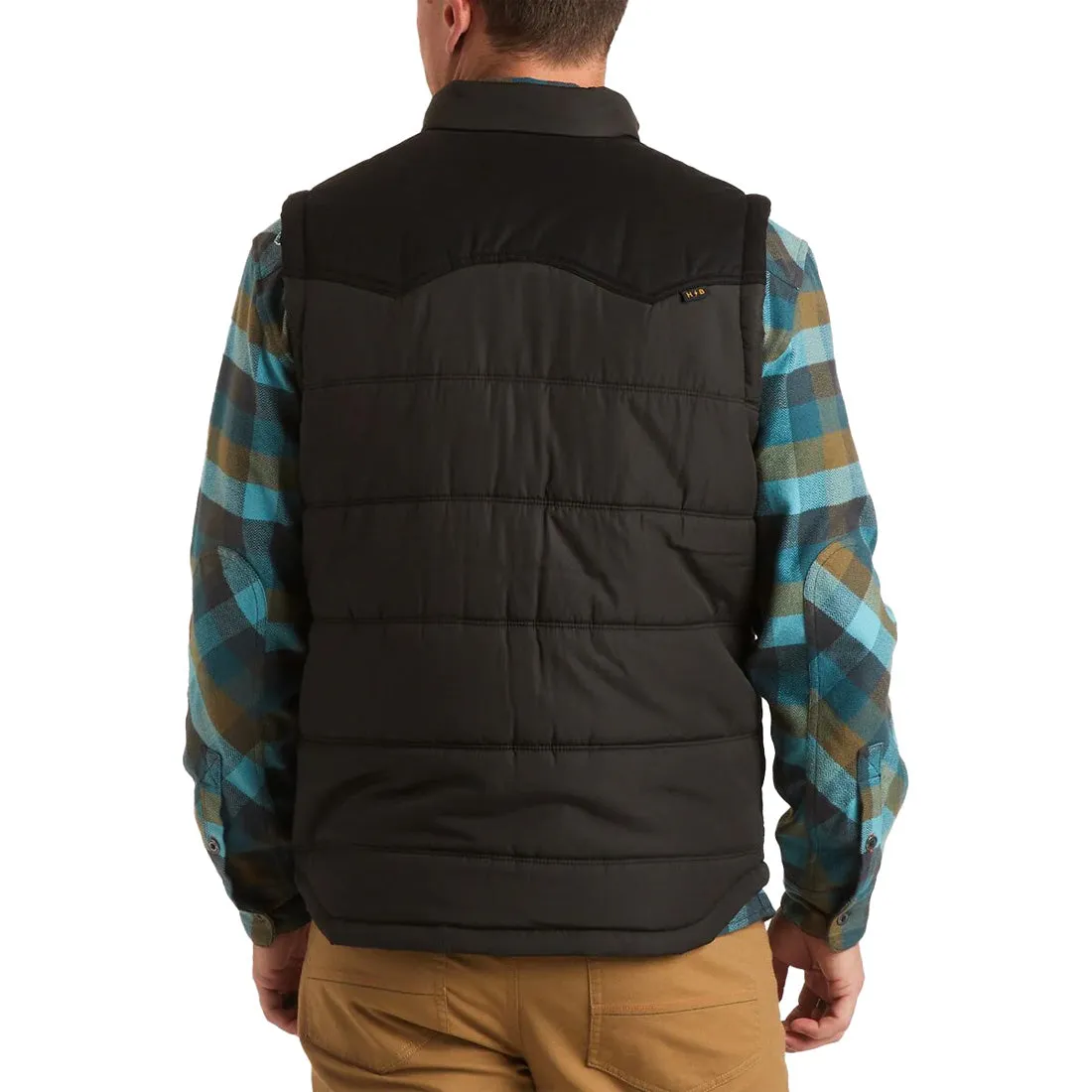 Howler Brothers Rounder Vest - Men's