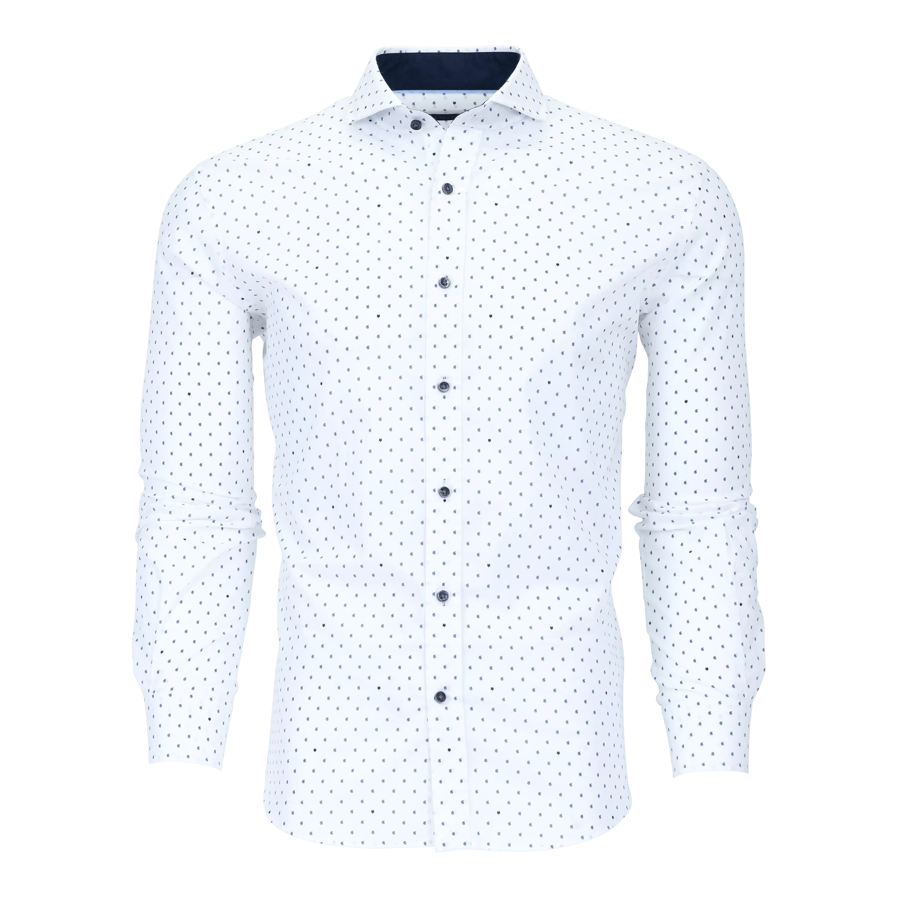 Icon G Woodward Shirt