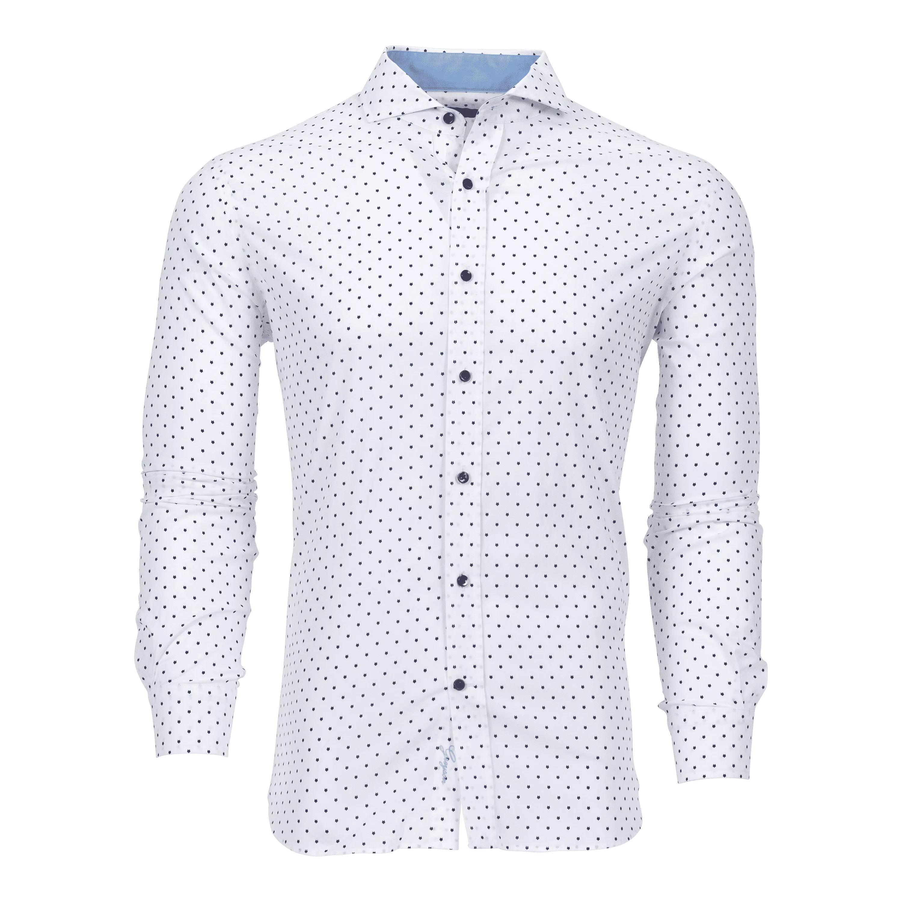 Icon Woodward Shirt