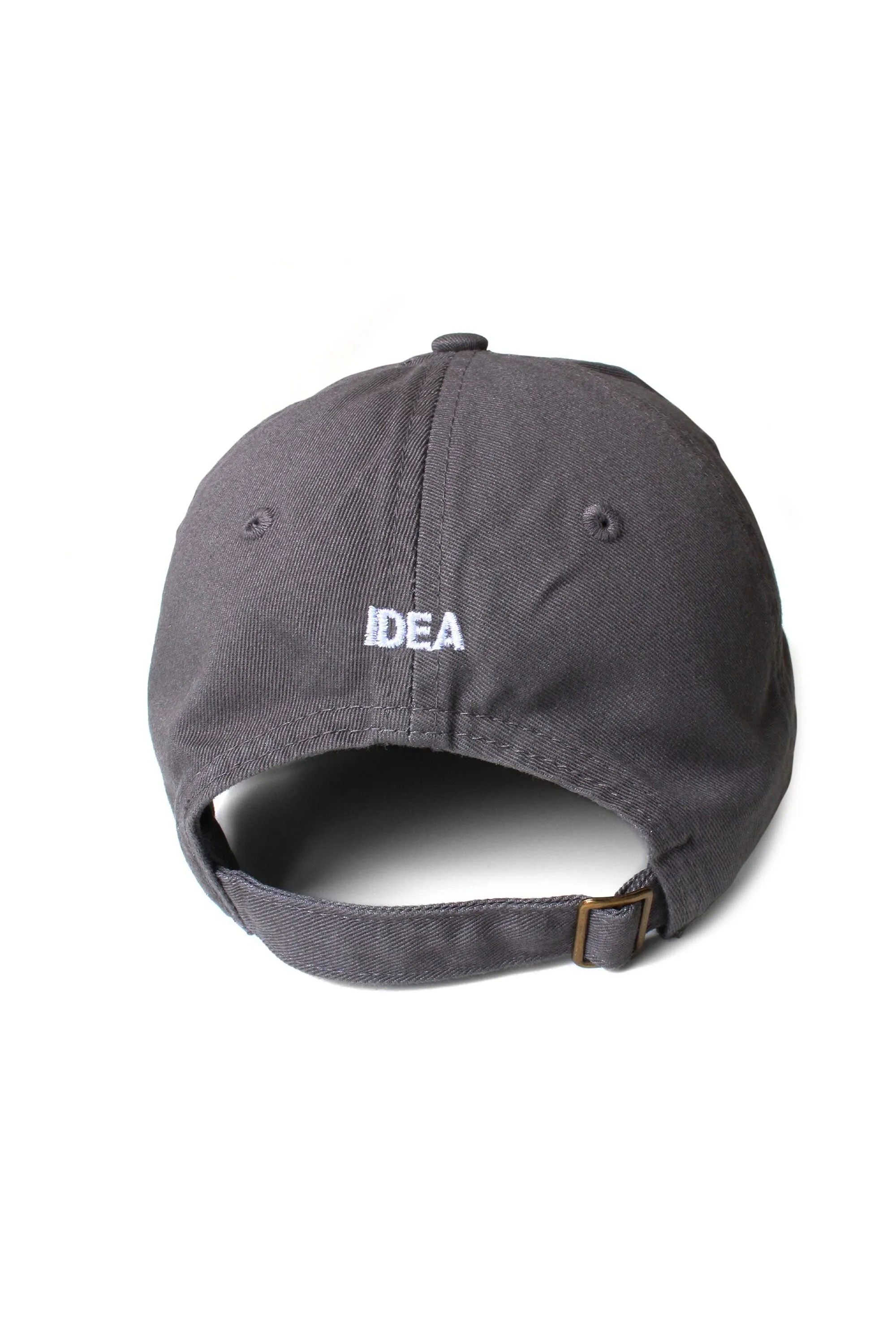 IDEA - ALL ENGLAND TECHNO CLUB HAT