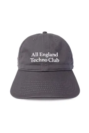 IDEA - ALL ENGLAND TECHNO CLUB HAT