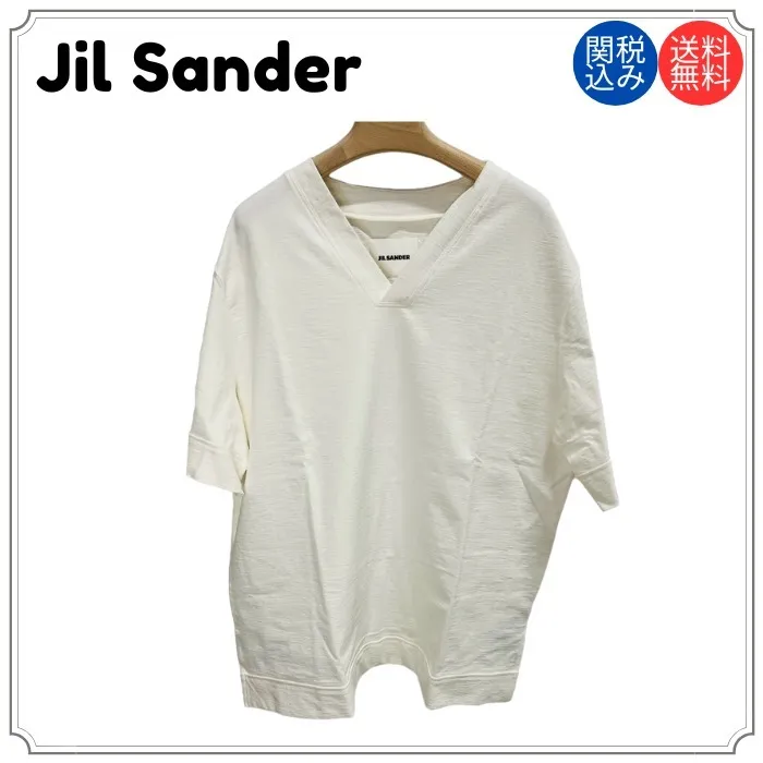 Jil Sander  |Designers T-Shirts