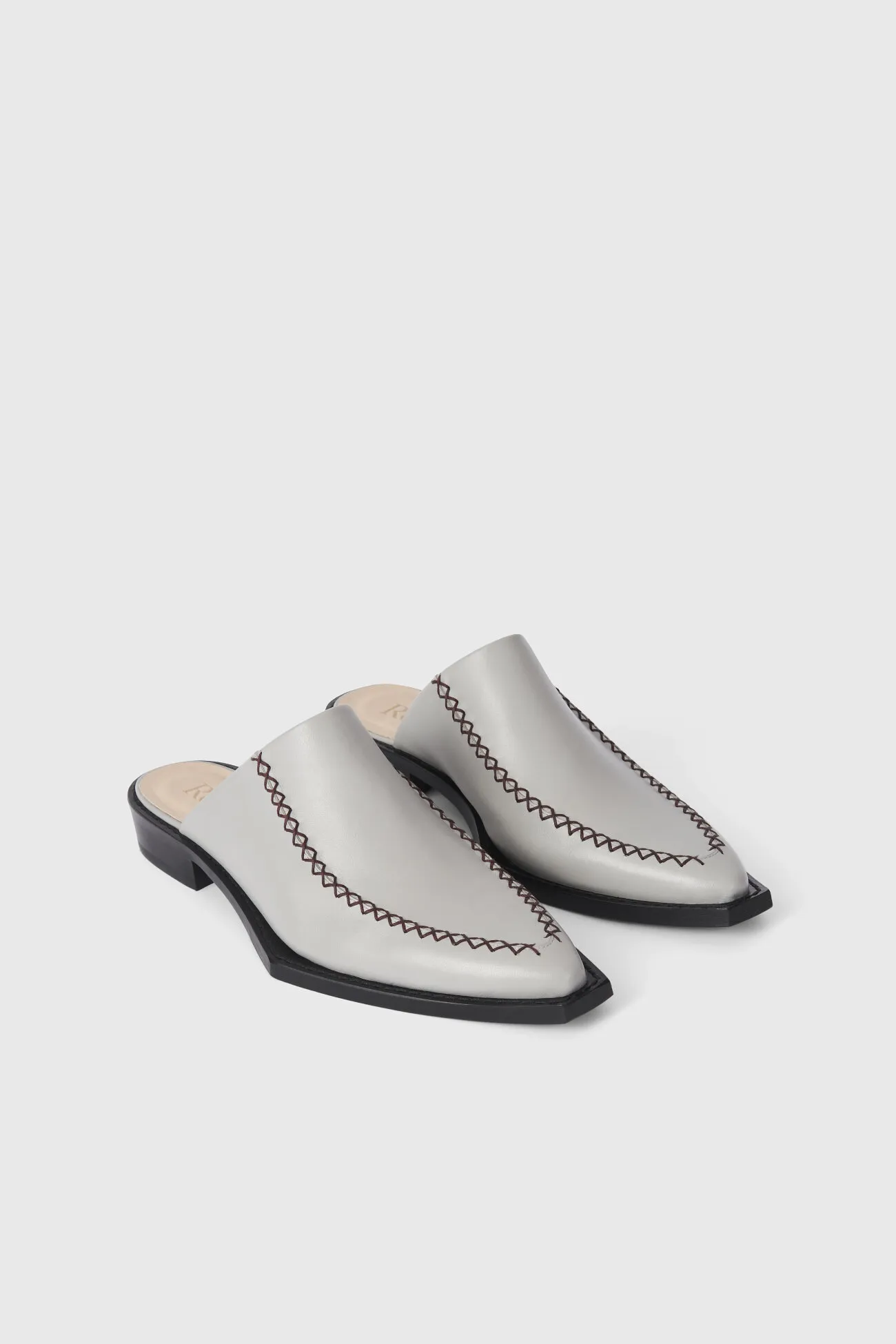 Klinte mules