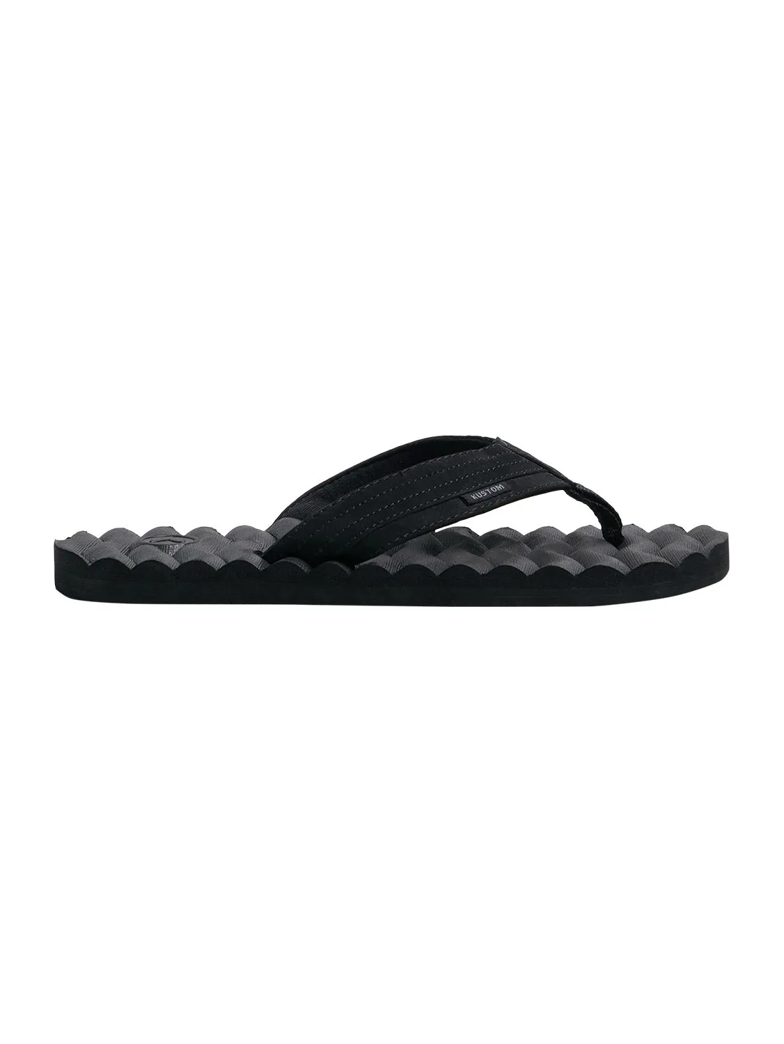 Kustom Men's Hummer Flip Flops