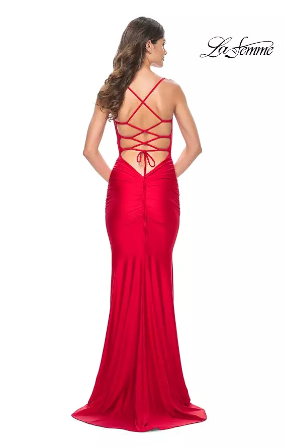 La Femme Prom Style 31618