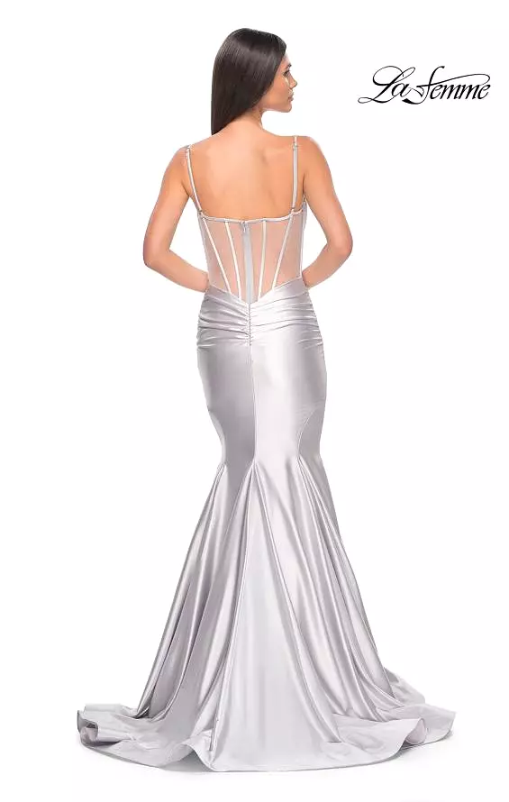 La Femme Prom Style 32269