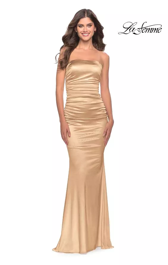 La Femme Prom Style 32300