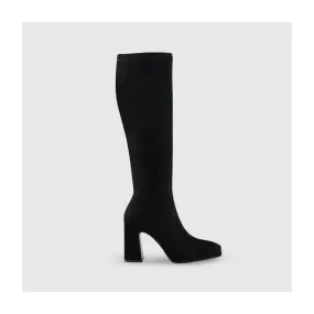 LIMBO LONG BOOT BLACK - LODI