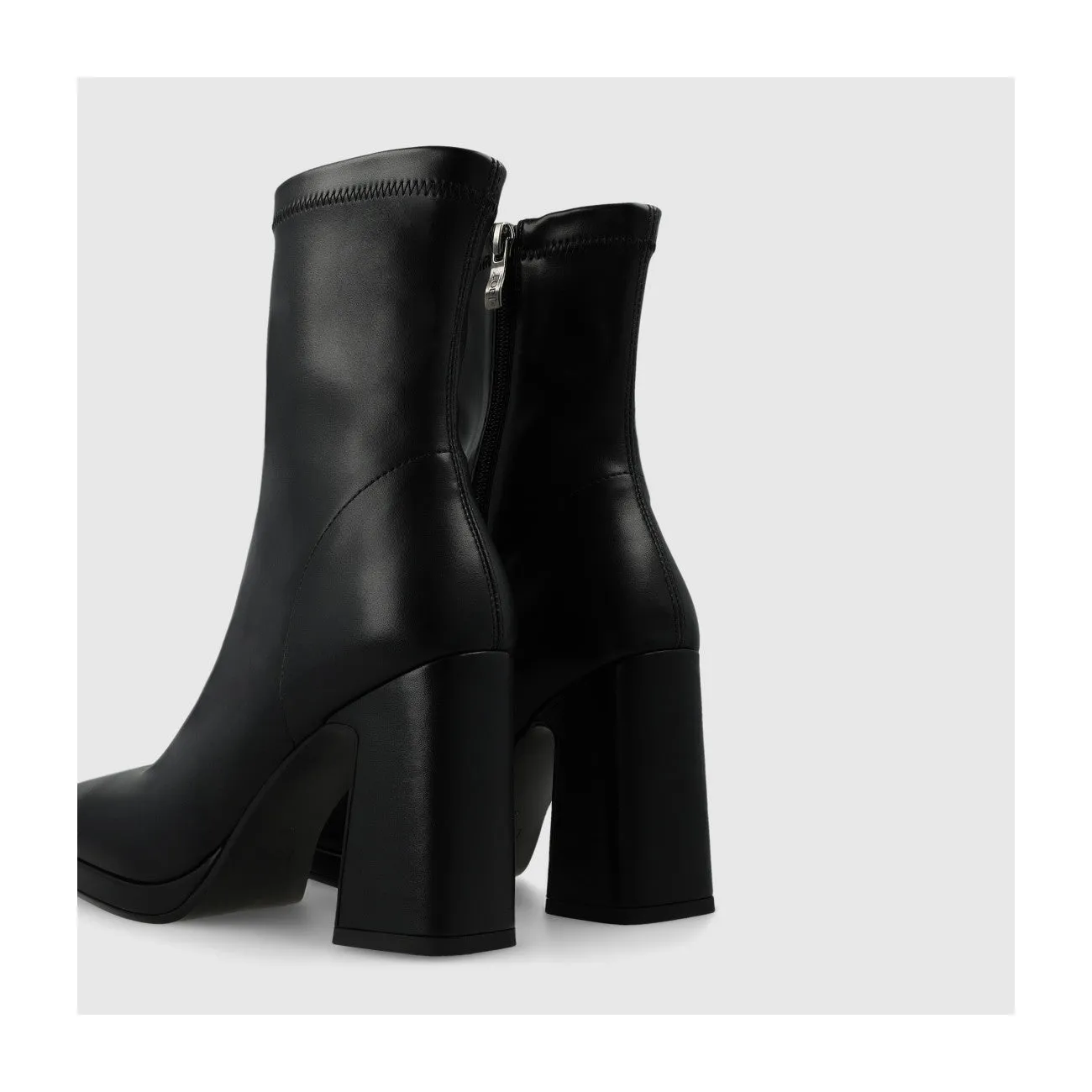 LINZI BOOT BLACK - LODI