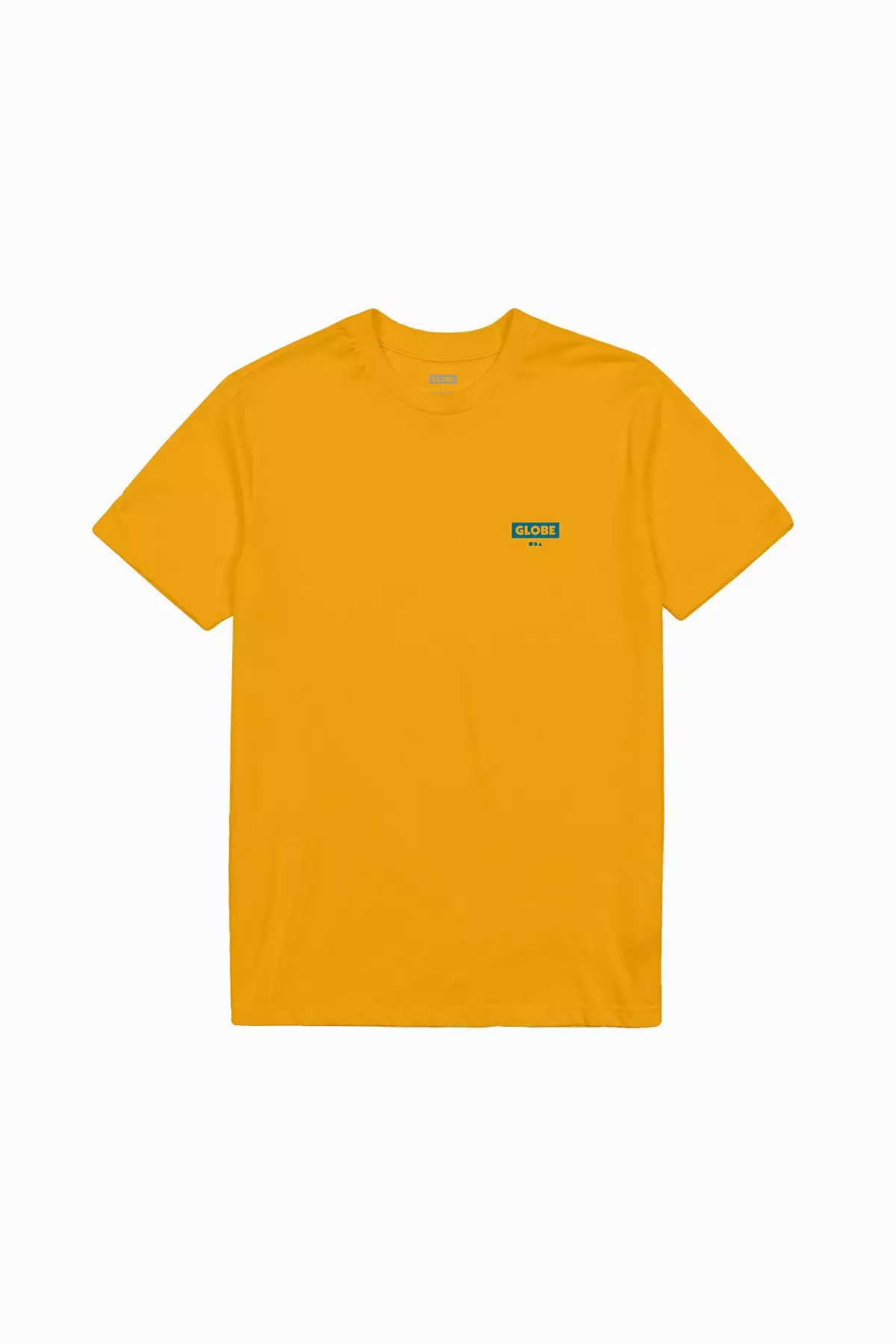 Living Low Velocity Tee - Citrus