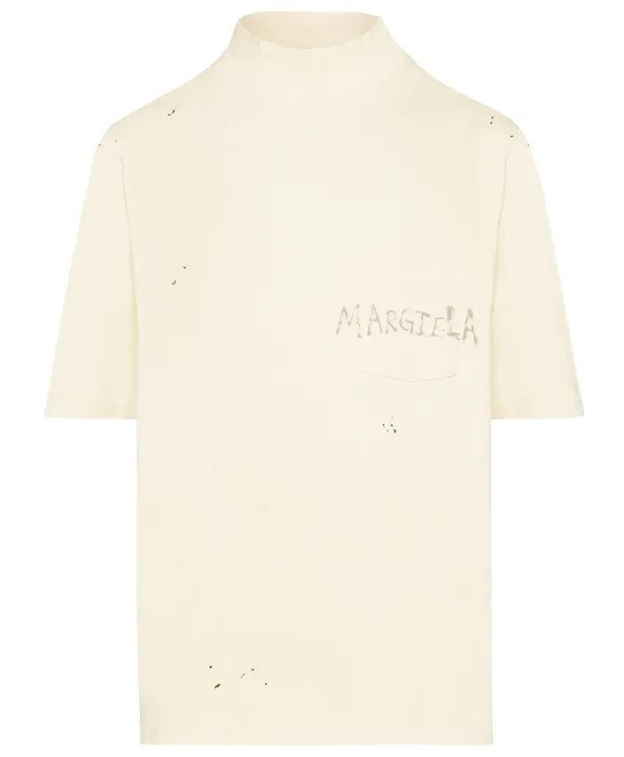 Maison Margiela  |T-Shirts