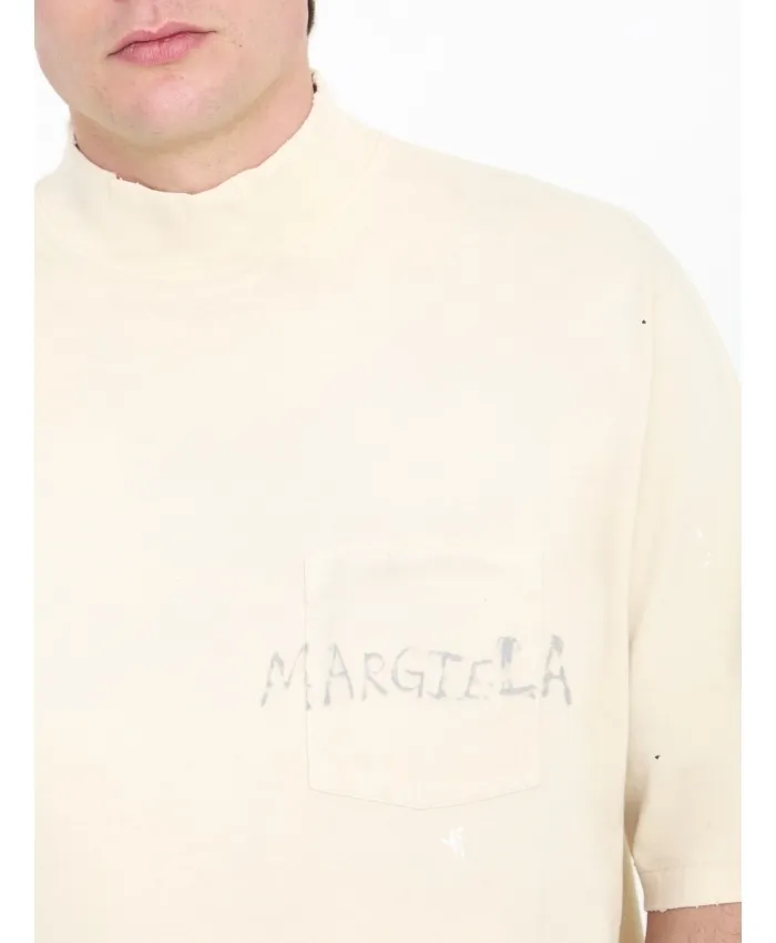 Maison Margiela  |T-Shirts