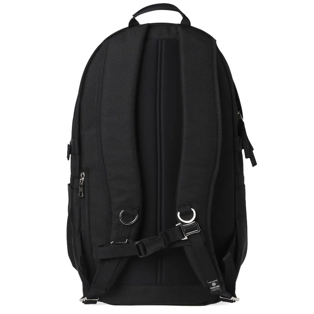 Master-Piece Spec Military Backpack MBlack