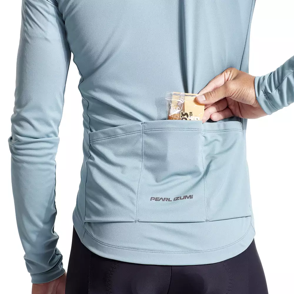 Men's Attack Long Sleeve Jersey