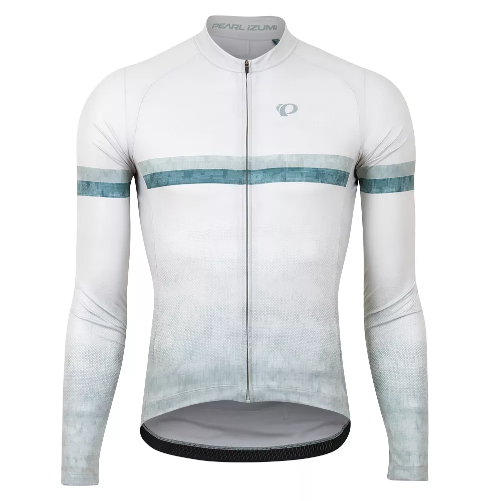 Men's Attack Long Sleeve Jersey